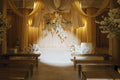 Deluxe Micro Wedding