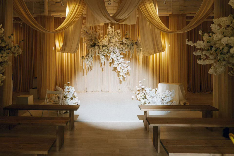 Deluxe Micro Wedding